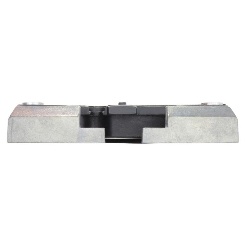 MPA 1001-1867C Quality-Built Premium Ceramic Brake Pads