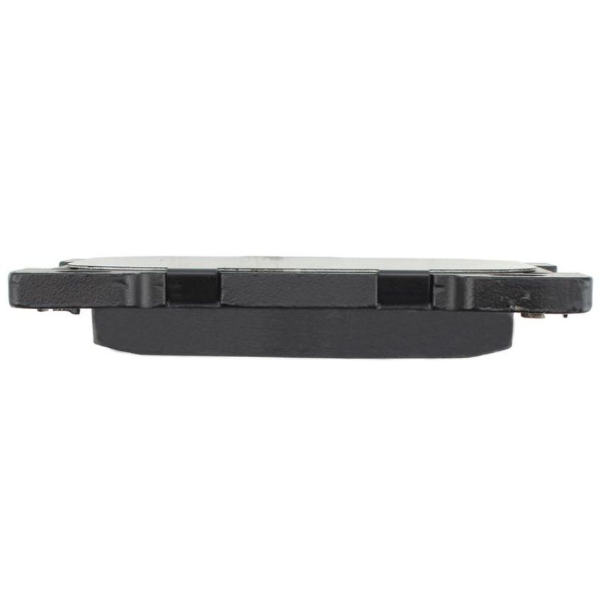 MPA 1001-1976C Quality-Built Premium Ceramic Brake Pads