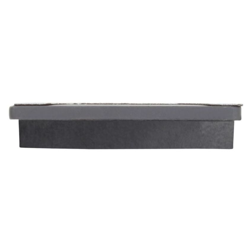 MPA 1003-0002C Quality-Built Black Series Ceramic Brake Pads