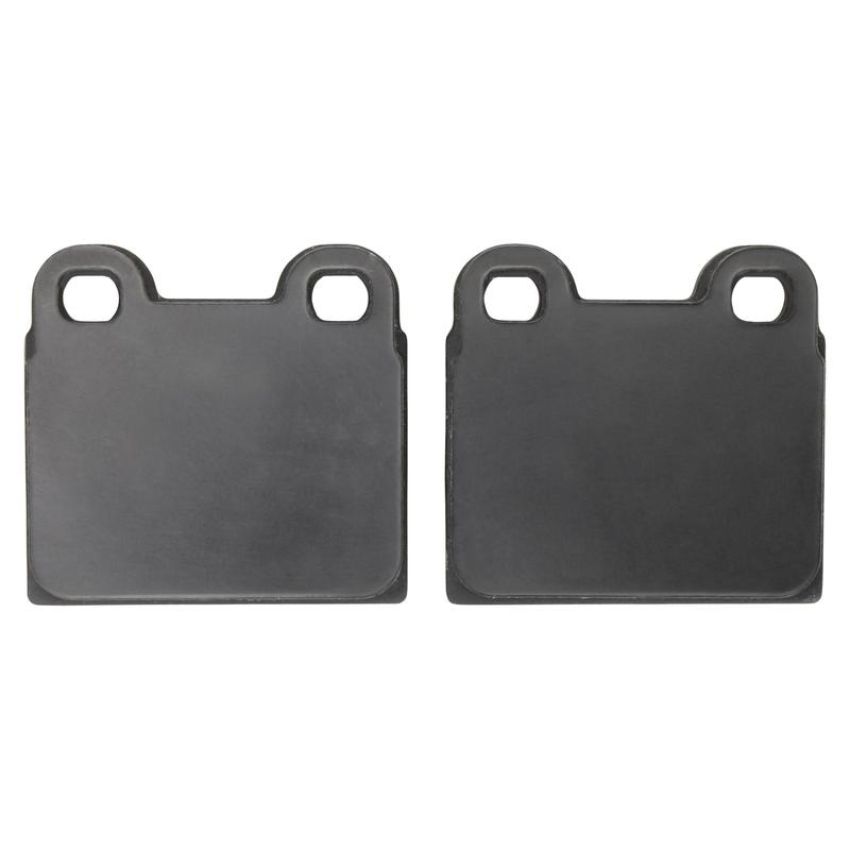 MPA 1003-0030C Quality-Built Black Series Ceramic Brake Pads