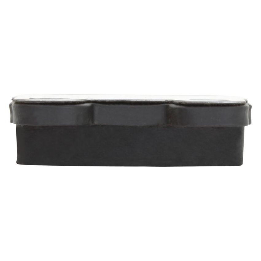 MPA 1003-0030C Quality-Built Black Series Ceramic Brake Pads