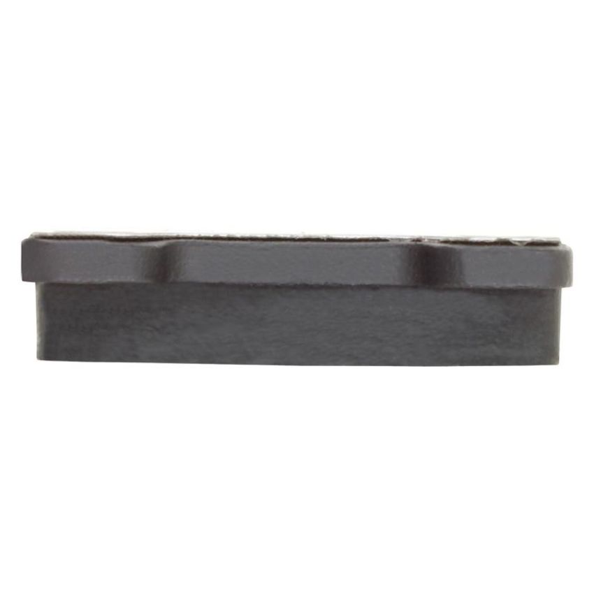 MPA 1003-0031C Quality-Built Black Series Ceramic Brake Pads