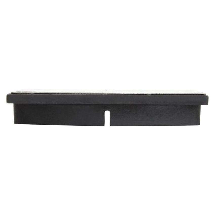 MPA 1003-0043C Quality-Built Black Series Ceramic Brake Pads