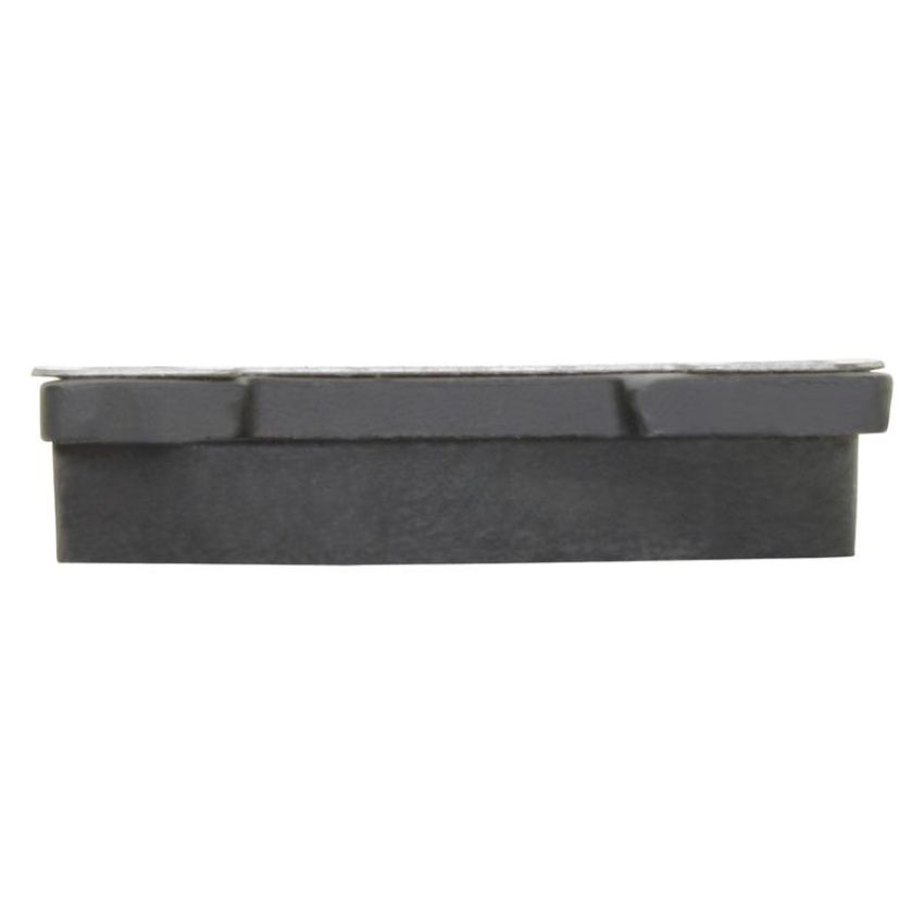 MPA 1003-0044C Quality-Built Black Series Ceramic Brake Pads