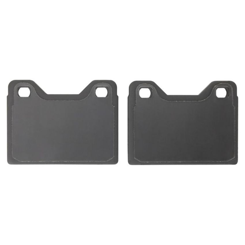 MPA 1003-0108C Quality-Built Black Series Ceramic Brake Pads