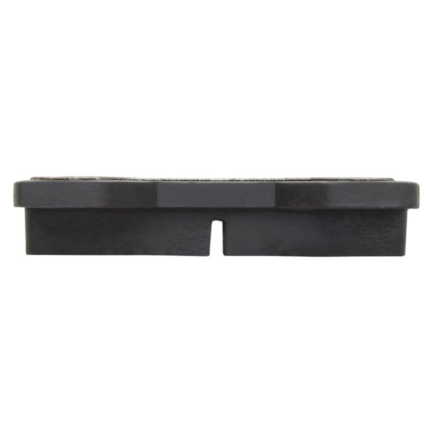 MPA 1003-0108C Quality-Built Black Series Ceramic Brake Pads