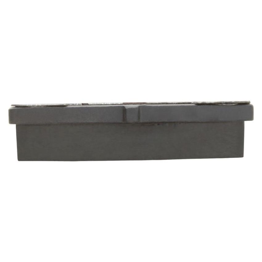 MPA 1003-0146C Quality-Built Black Series Ceramic Brake Pads