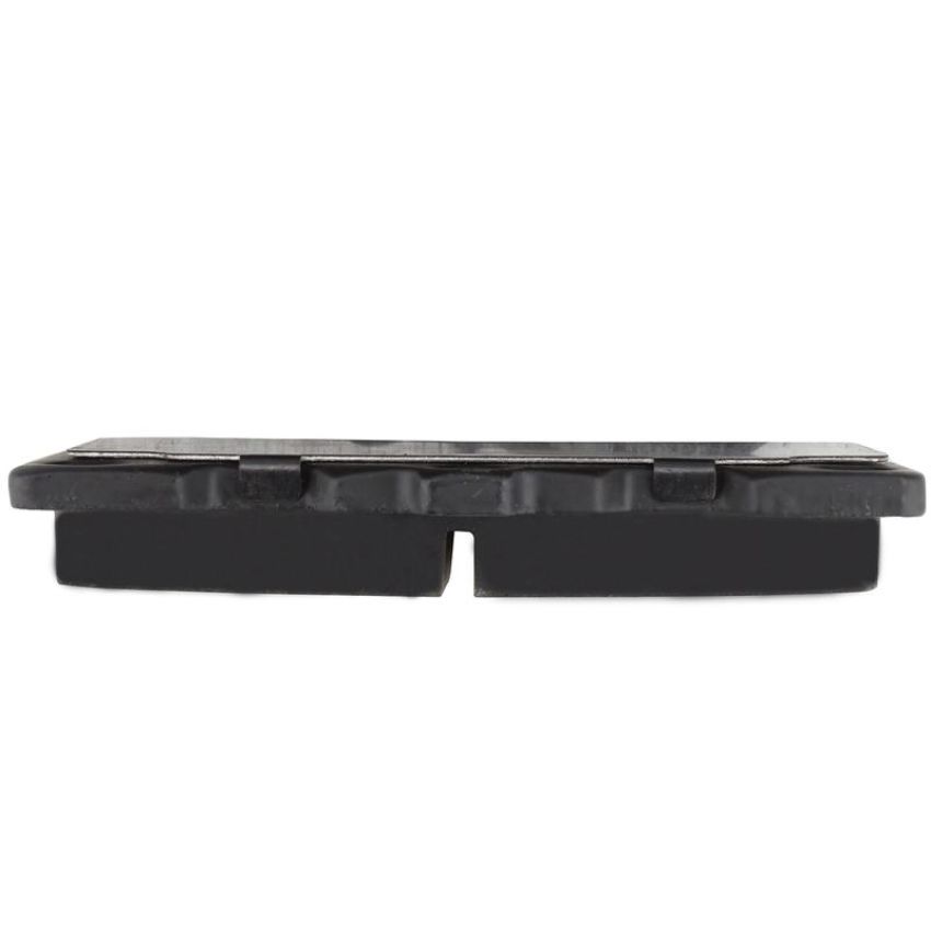 MPA 1003-0243C Quality-Built Black Series Ceramic Brake Pads
