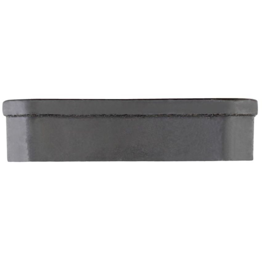 MPA 1003-0620C Quality-Built Black Series Ceramic Brake Pads w/ Hardware