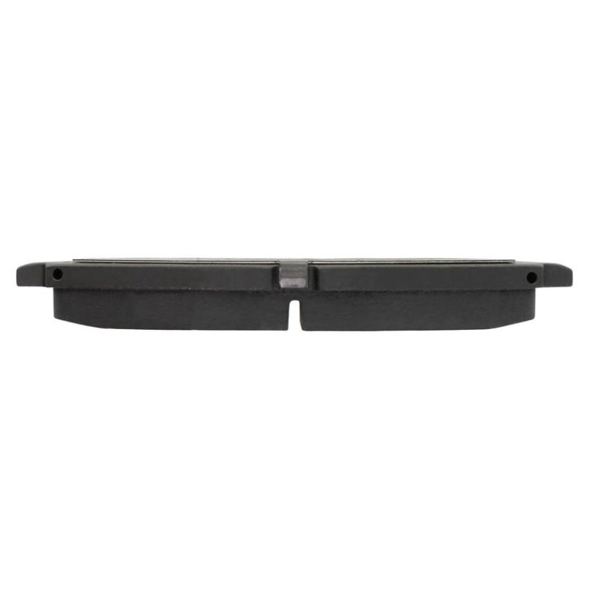 MPA 1003-0622C Quality-Built Black Series Ceramic Brake Pads