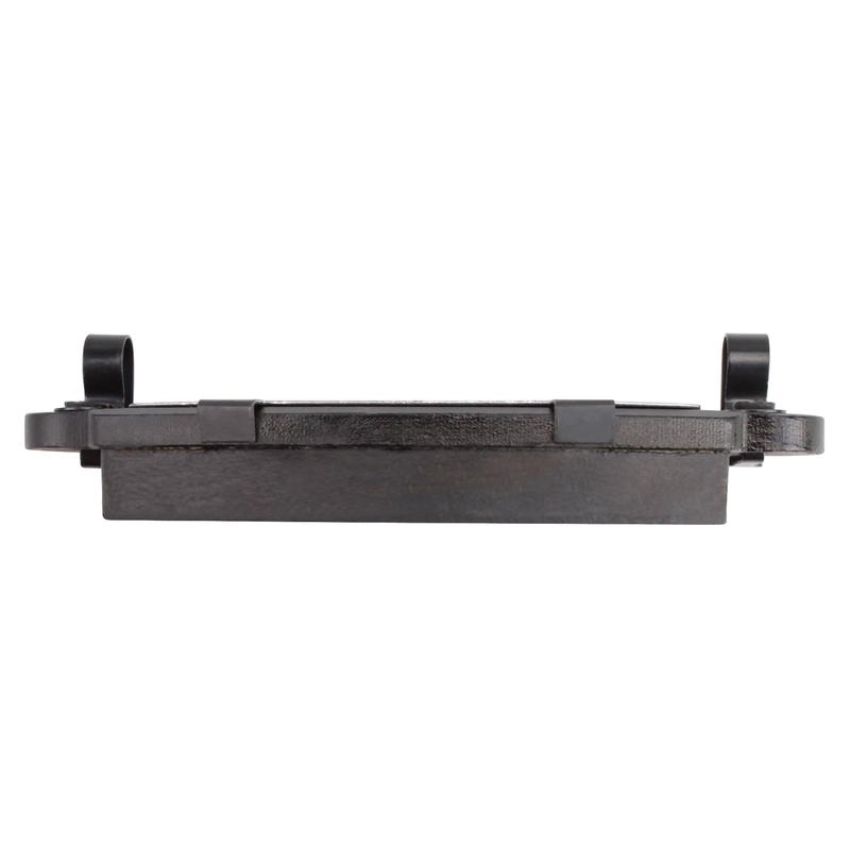 MPA 1003-0911C Quality-Built Black Series Ceramic Brake Pads
