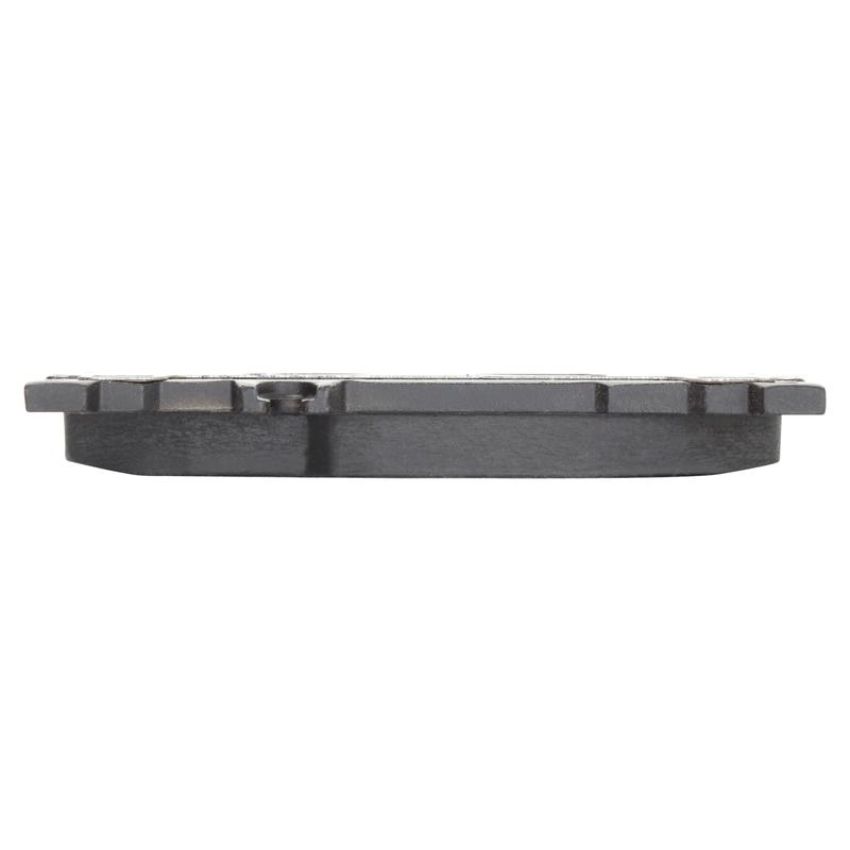 MPA 1003-1688C Quality-Built Black Series Ceramic Brake Pads w/ Hardware