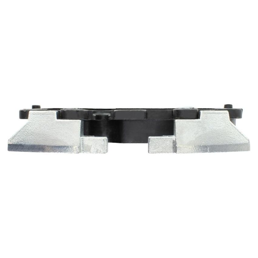 MPA 1003-1868C Quality-Built Black Series Ceramic Brake Pads