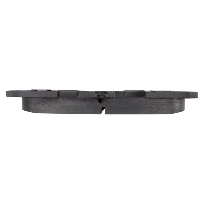 MPA 1003-1871C Quality-Built Black Series Ceramic Brake Pads