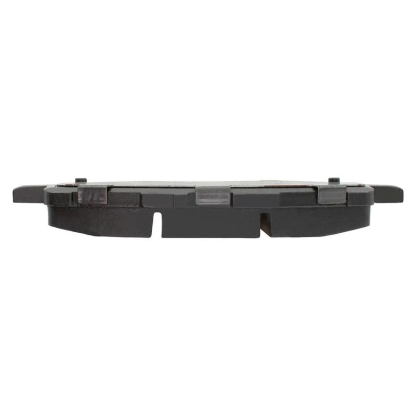MPA 1003-1903C Quality-Built Black Series Ceramic Brake Pads