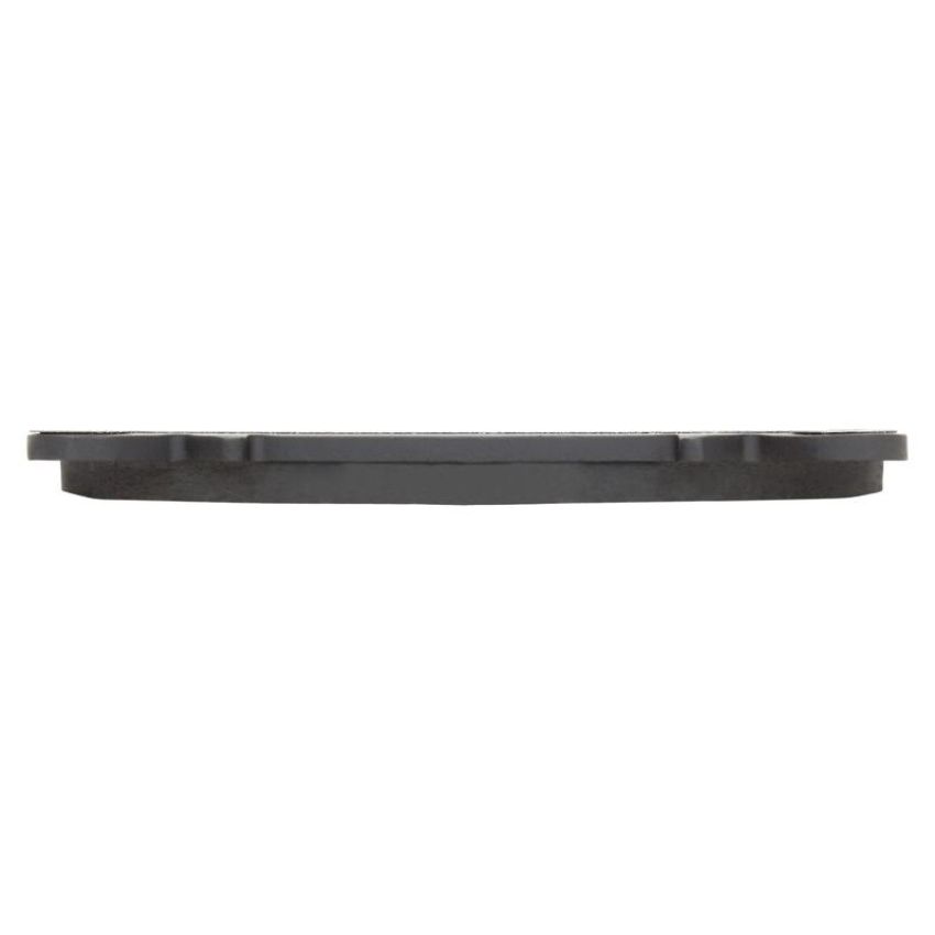 MPA 1003-1910C Quality-Built Black Series Ceramic Brake Pads