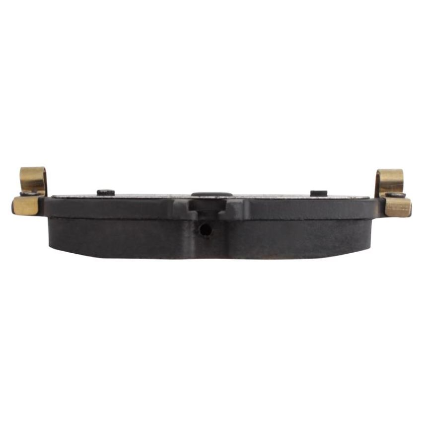 MPA 1003-1936C Quality-Built Black Series Ceramic Brake Pads
