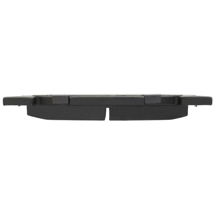 MPA 1003-1975C Quality-Built Black Series Ceramic Brake Pads
