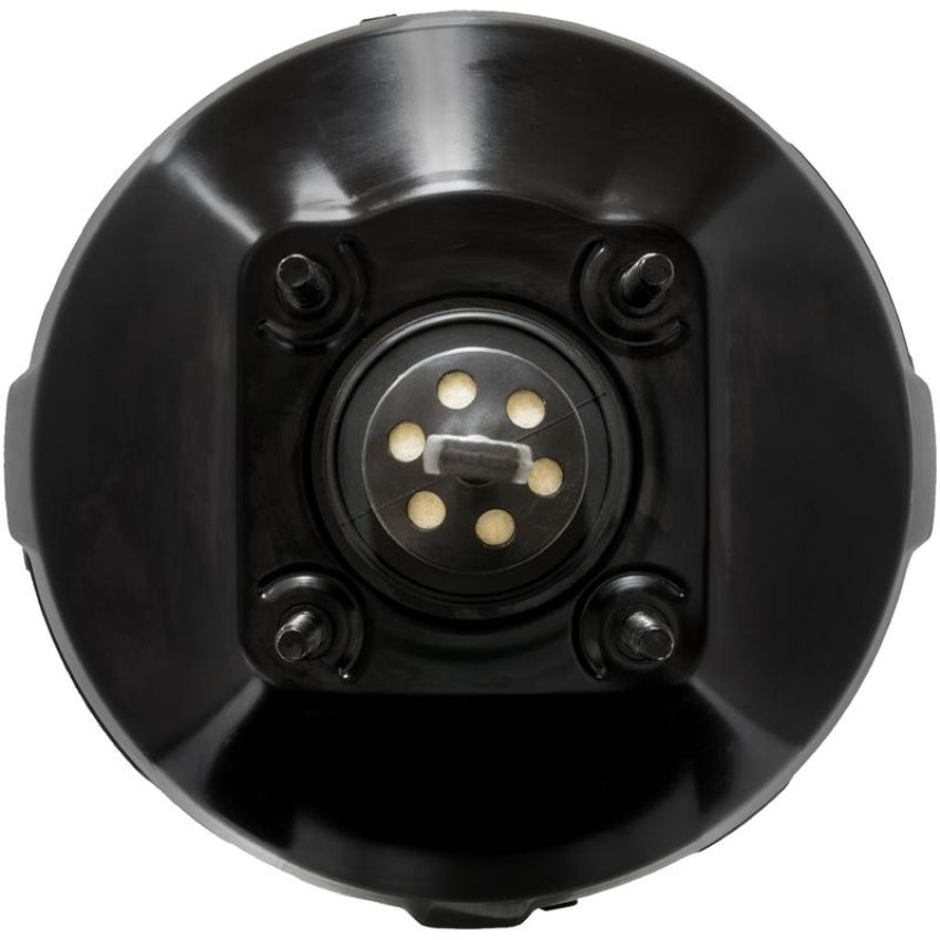 MPA B1009 Power Brake Booster Vacuum