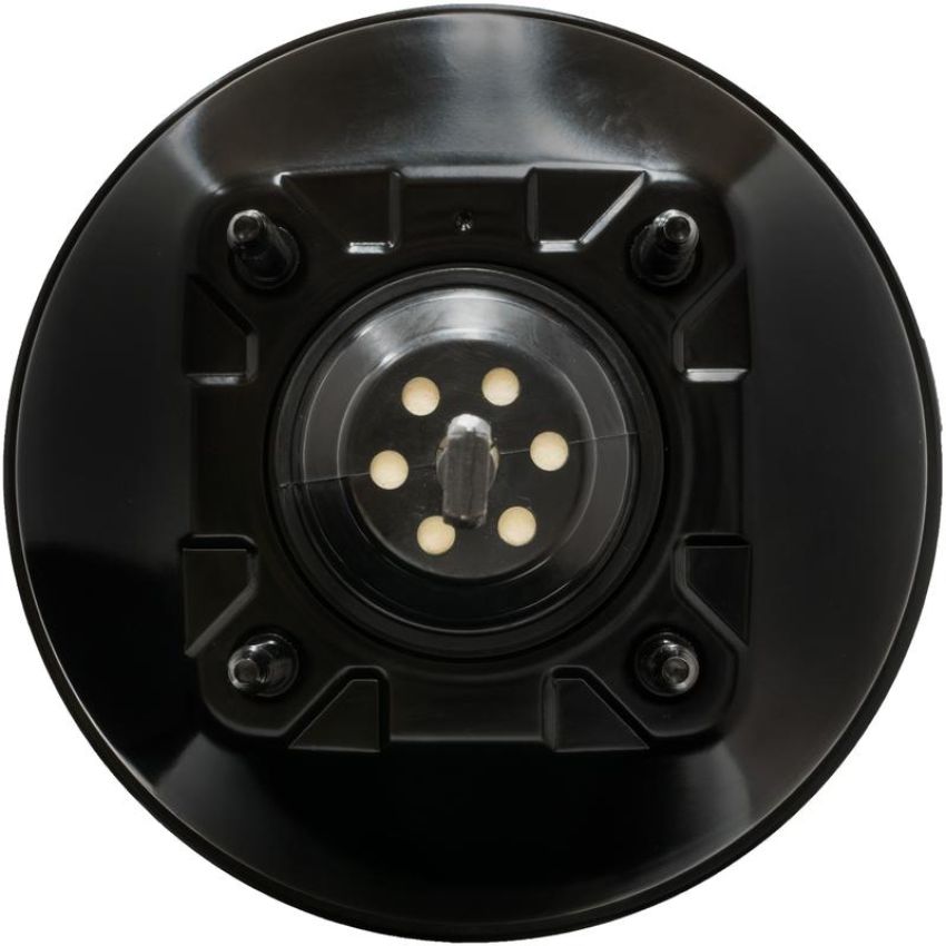 MPA B1013 Power Brake Booster Vacuum