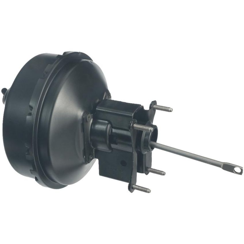 MPA B1017 Power Brake Booster Vacuum