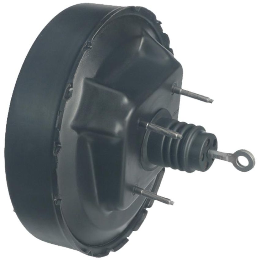MPA B1021 Power Brake Booster Vacuum
