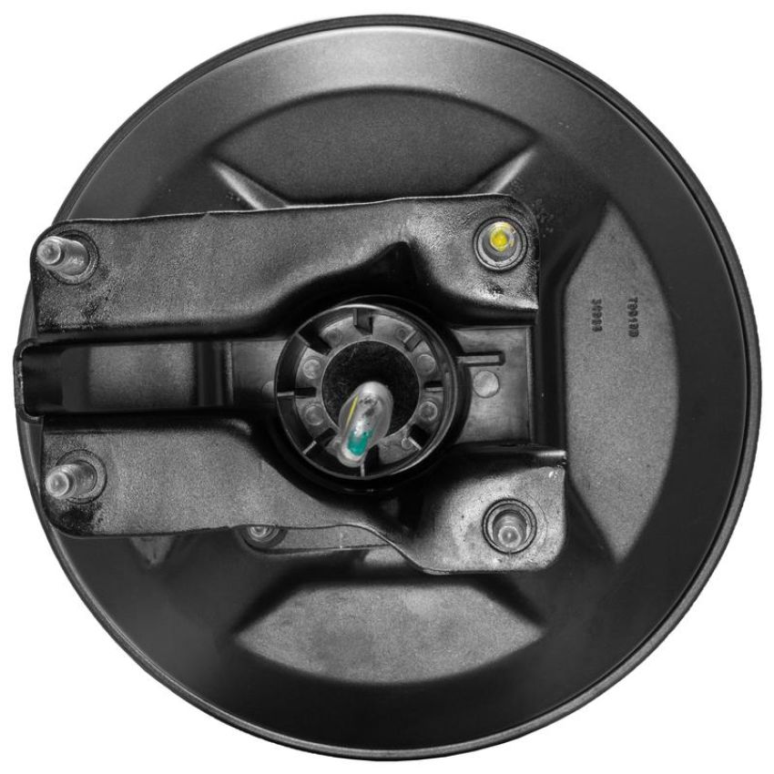 MPA B1034 Power Brake Booster Vacuum