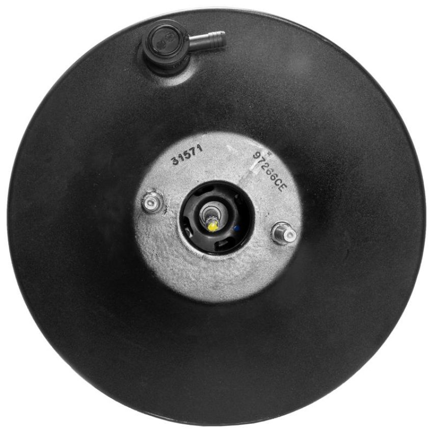 MPA B1034 Power Brake Booster Vacuum