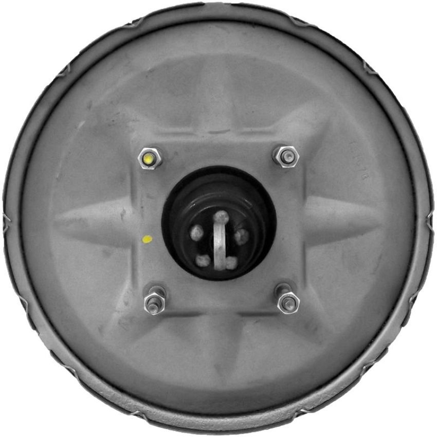 MPA B1037 Power Brake Booster Vacuum