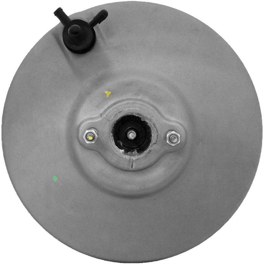 MPA B1037 Power Brake Booster Vacuum