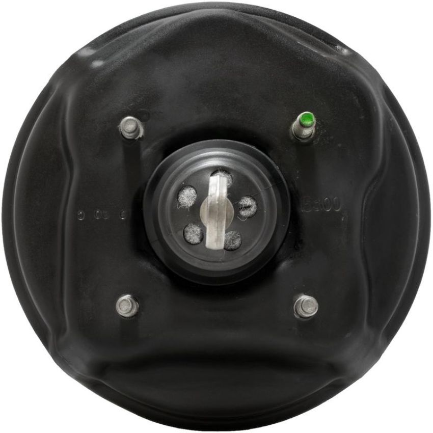 MPA B1038 Power Brake Booster Vacuum