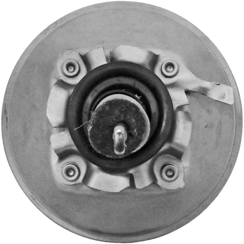 MPA B1043 Power Brake Booster Vacuum