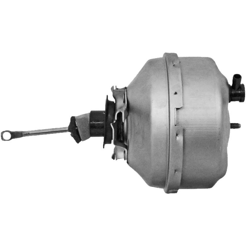 MPA B1043 Power Brake Booster Vacuum