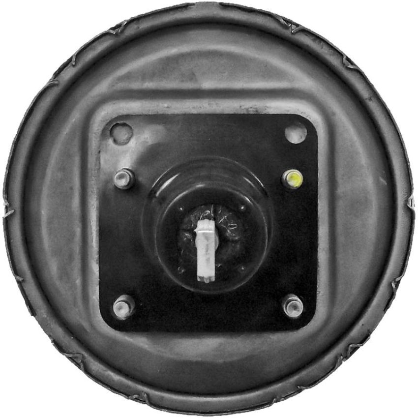 MPA B1044 Power Brake Booster Vacuum