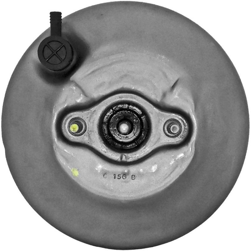 MPA B1044 Power Brake Booster Vacuum