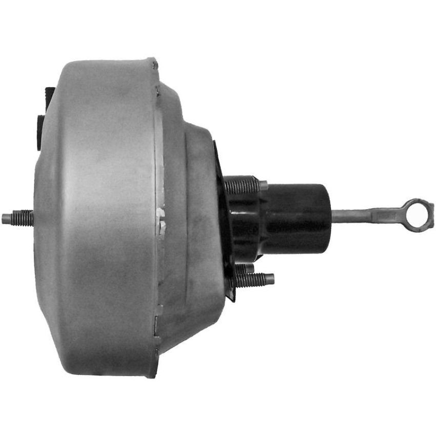 MPA B1044 Power Brake Booster Vacuum