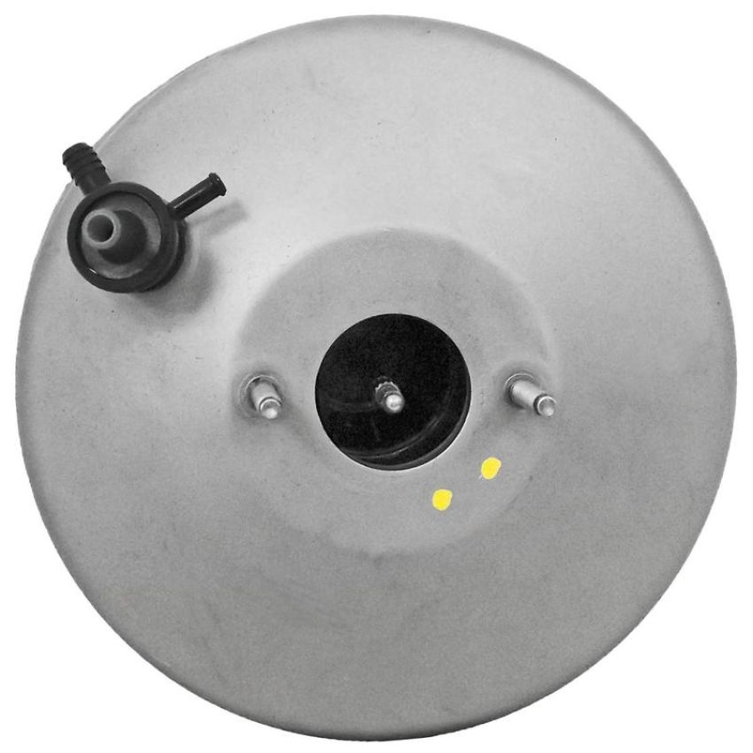 MPA B1047 Power Brake Booster Vacuum