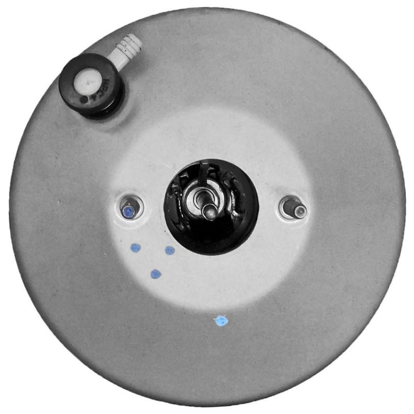 MPA B1048 Power Brake Booster Vacuum