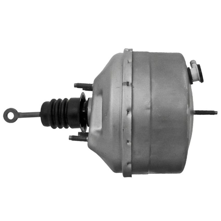 MPA B1048 Power Brake Booster Vacuum