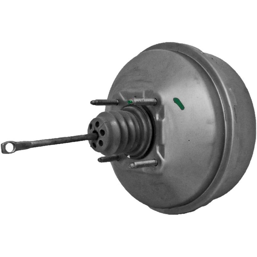 MPA B1049 Power Brake Booster Vacuum