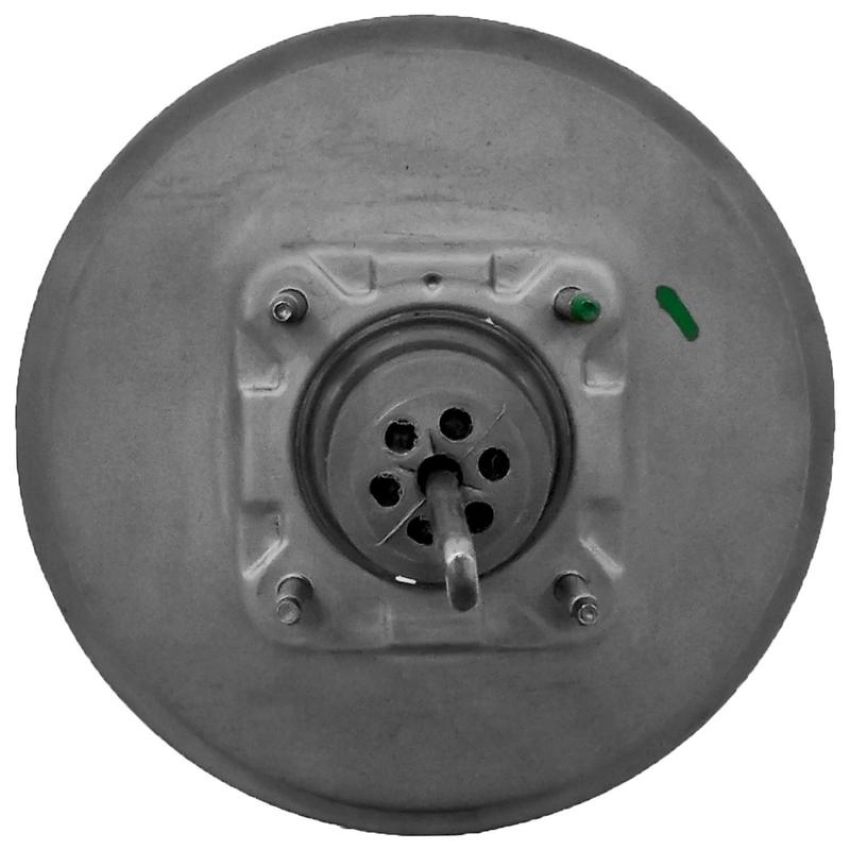 MPA B1049 Power Brake Booster Vacuum