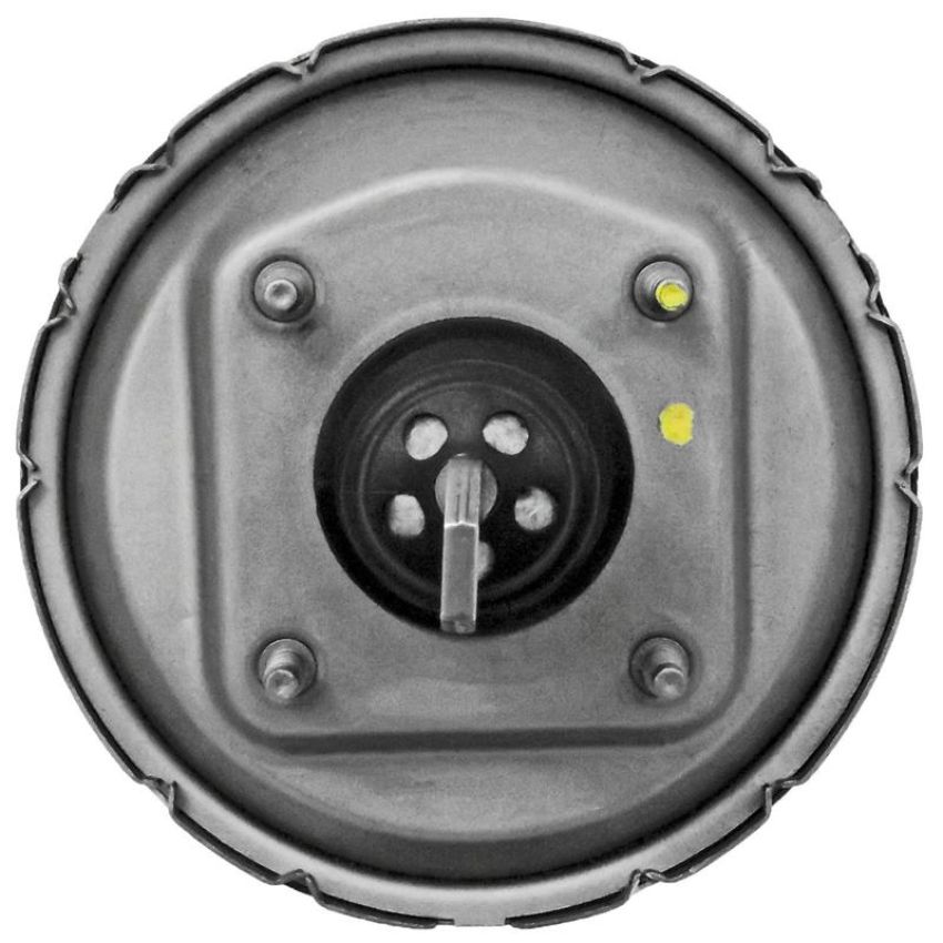 MPA B1050 Power Brake Booster Vacuum