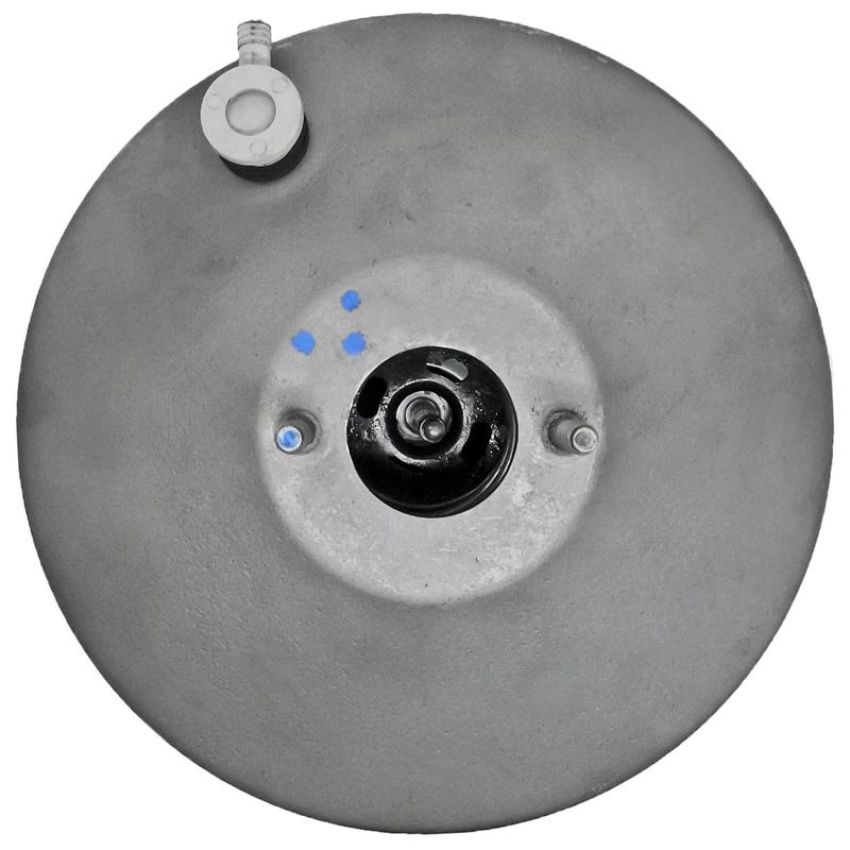 MPA B1052 Power Brake Booster Vacuum