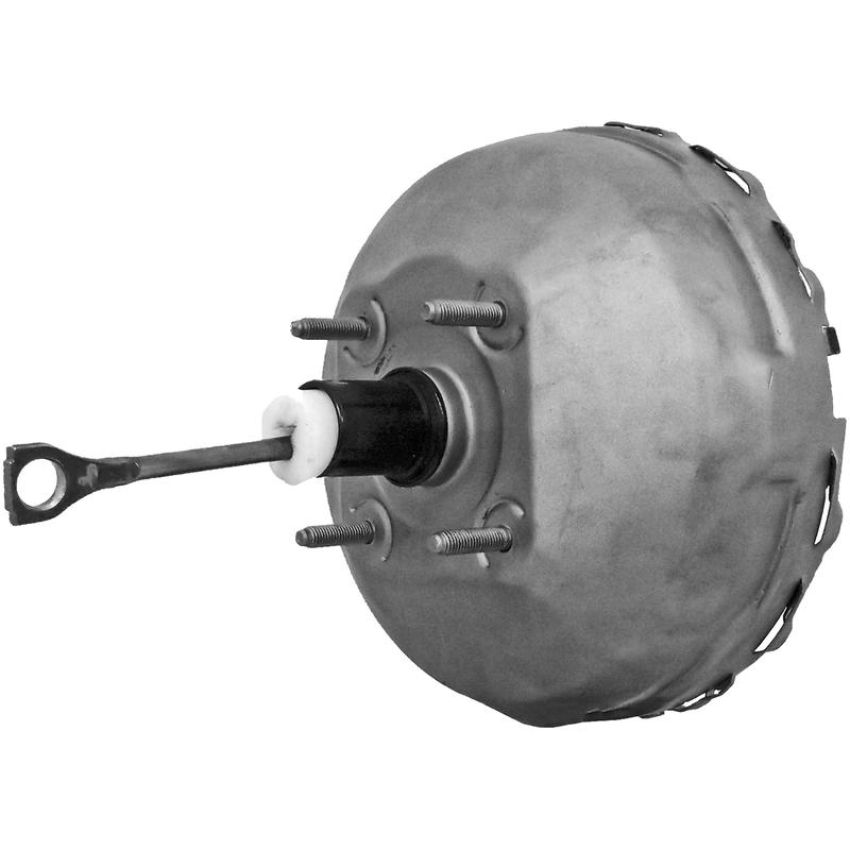 MPA B1055 Power Brake Booster Vacuum