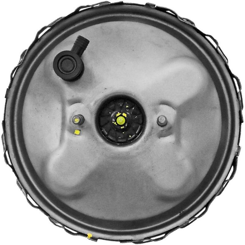 MPA B1055 Power Brake Booster Vacuum