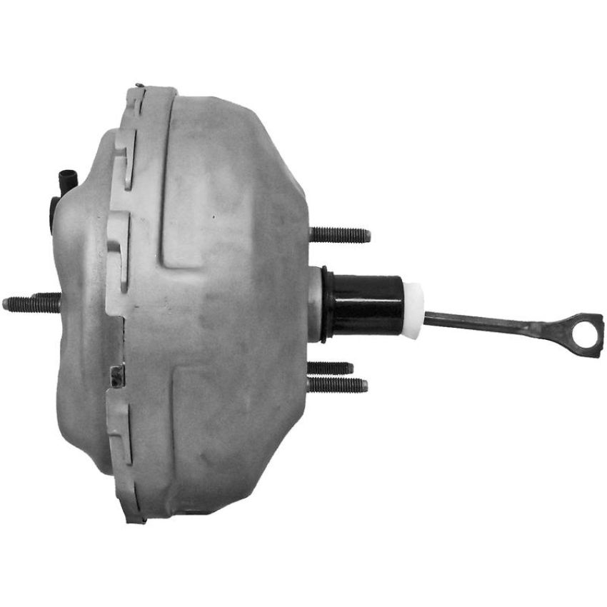 MPA B1055 Power Brake Booster Vacuum