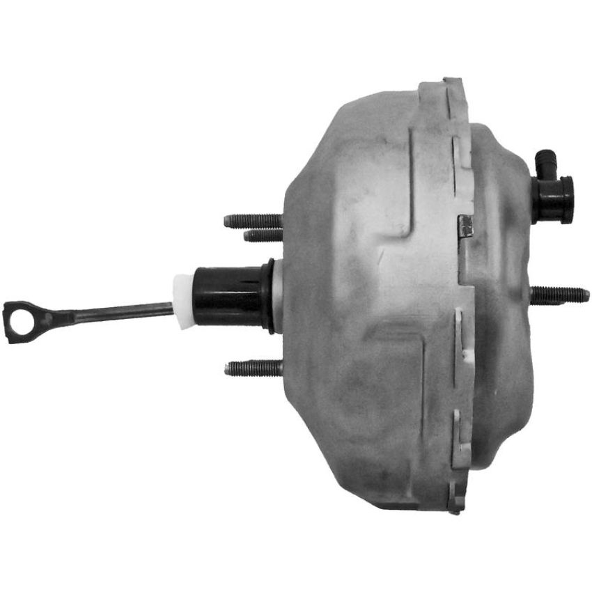 MPA B1055 Power Brake Booster Vacuum