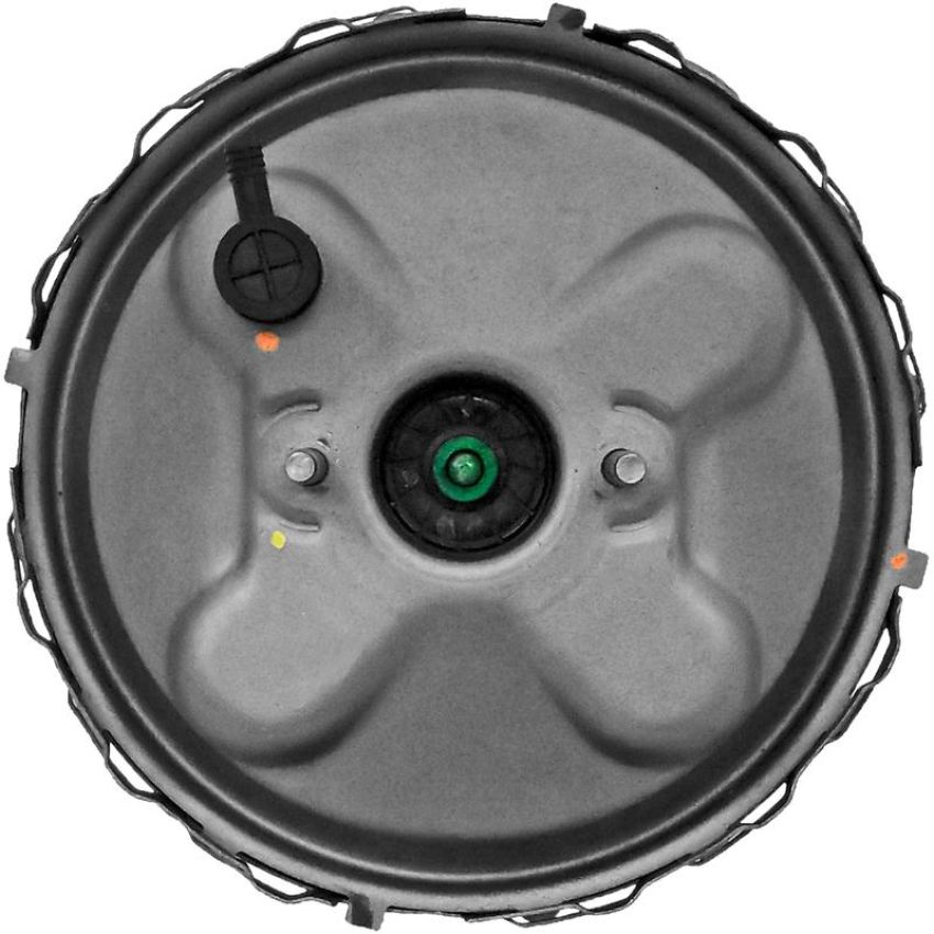 MPA B1062 Power Brake Booster Vacuum