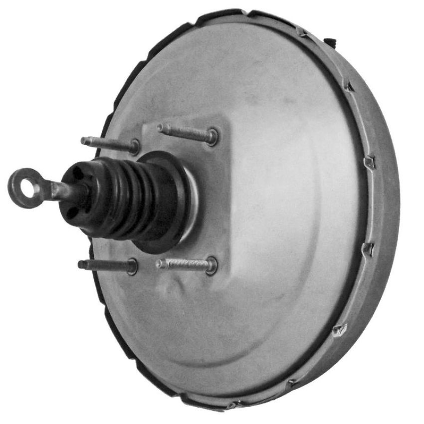 MPA B1063 Power Brake Booster Vacuum