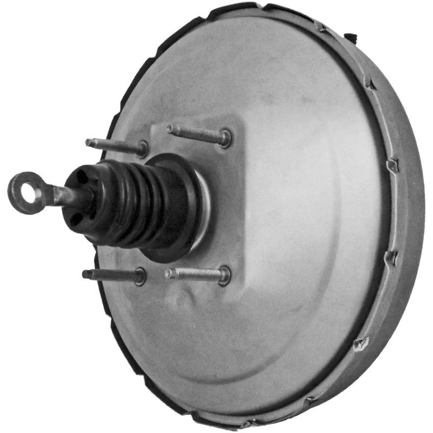 MPA B1063 Power Brake Booster Vacuum